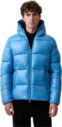 Save The Duck Giacca Edgard - - Jackets - Uomo - Blu - L