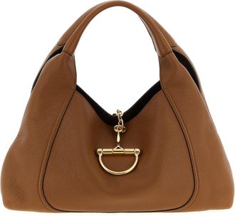 Gucci Gucci Softbit Maxi-Umh&auml;ngetasche