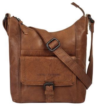 Spikes & Sparrow Umhängetasche