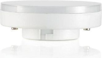 Ideal Lux 10 Lampadine Gx53 7 Watt 3000 k 560 Lm