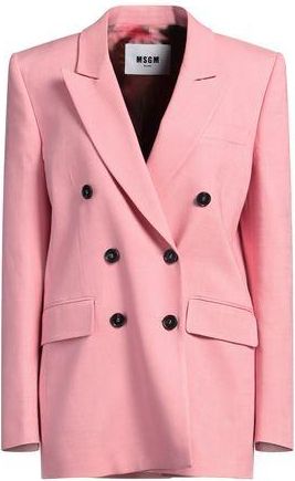 Msgm SUITS and CO-ORDS - Blazers on YOOX.COM