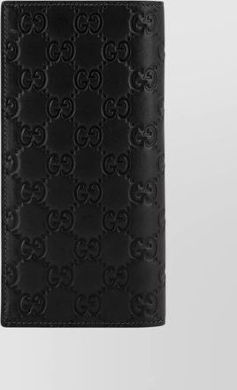 Gucci arabella logo wallet cards zip compartment