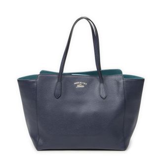 Gucci Medium Swing Tote schoudertas