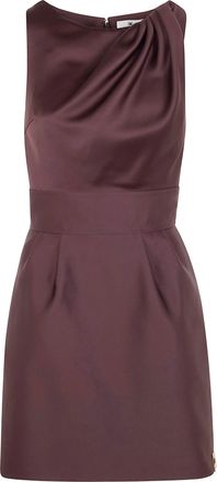 Elisabetta Franchi Mini Dress