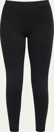 Vince High-Rise Leggings