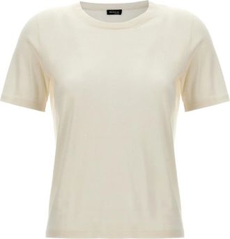 Kiton Mujer, Jerseys, Blanco, Talla: S