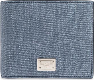 Dolce & Gabbana Hombre, Accesorios, Azul, Talla: ONE Size