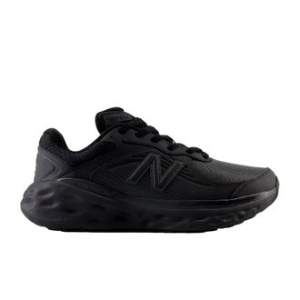 New Balance Fresh Foam x 840F Black / Black MW840FB1 Mens