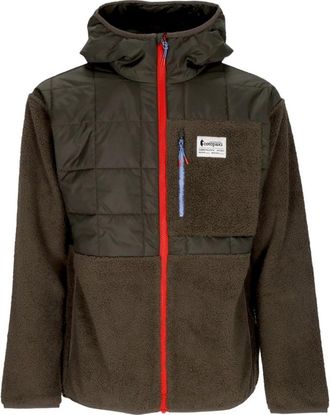 Cotopaxi Jassen - Heren - Zomerjassen - Groen - XL - Jassen