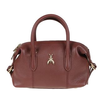 Patrizia Pepe Donna, Borse, Marrone, Taglia unica, new