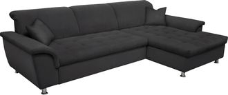 Domo Collection Ecksofa
