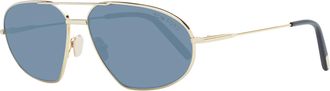 Tom Ford Zonnebril FT0771 30A 61