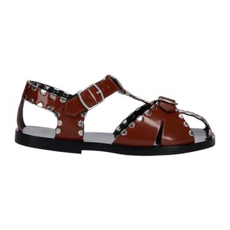 Bally Mujer, Zapatos, Marr&oacute;n, Talla: 36 EU