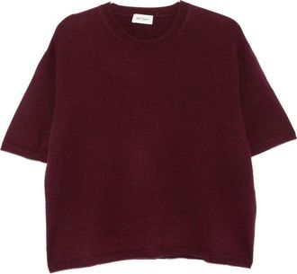 Soft Goat Camiseta suave de cachemira de cabra