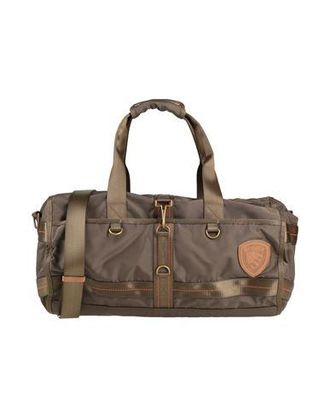 Blauer LUGGAGE - Duffel bags sur YOOX.COM
