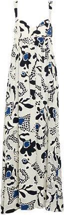 Ulla Johnson VESTIDOS - Vestidos largos en YOOX.COM