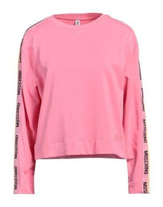 Moschino TOPWEAR - Sweatshirts on YOOX.COM