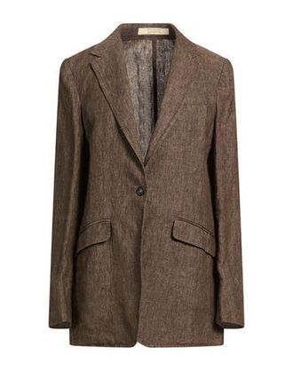 Massimo Alba ANZ&Uuml;GE und CO-ORDS - Blazers auf YOOX.COM