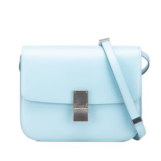 Celine Classic Box Schoudertas