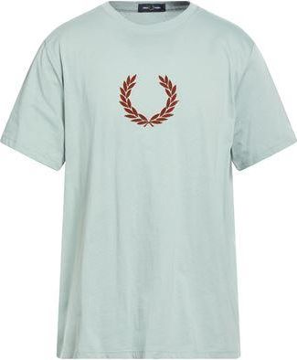 Fred Perry TOPS - T-shirts auf YOOX.COM