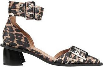 Ganni FOOTWEAR - Pumps sur YOOX.COM