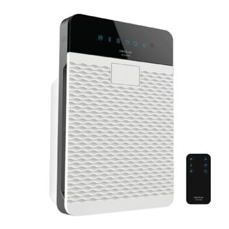Cecotec Generador De Ozono Ultra Premium - Cecotec