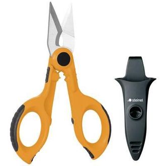 Steinel Herramienta Para Electricista Steinel Multi 1000 Acero Inoxidable 50 Mm&sup2;
