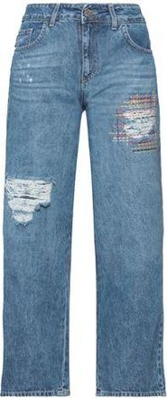 Cafènoir BOTTOMWEAR - Jeans sur YOOX.COM