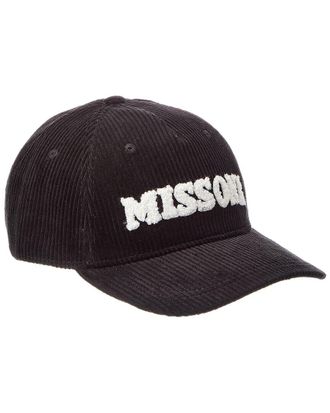 Missoni Baseball Hat