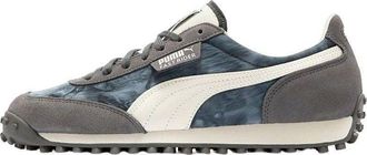 Puma Fast Rider MMQ White Grey 392091-03