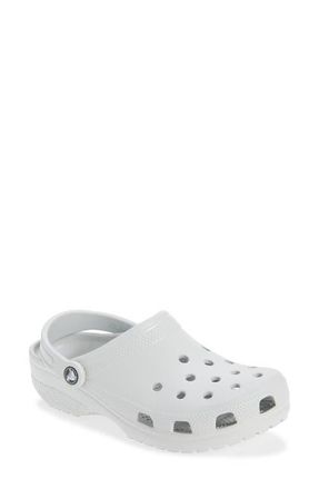 Crocs Gender Inclusive Classic Clog in Atmosphere at Nordstrom, Size 10 Womens