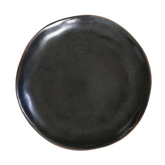 Medard De Noblat Plato llano (x6) Gres Volcan