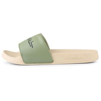 O'Neill Summer Musthave Slides Sandalen f&uuml;r Herren | beige