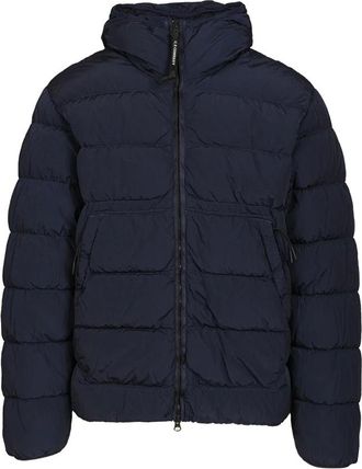 C.P. Company Hombre, Chaquetas, Azul, Talla: XL