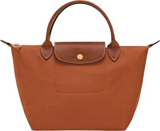 Longchamp Mujer, Bolsos, Marr&oacute;n, Talla: ONE Size