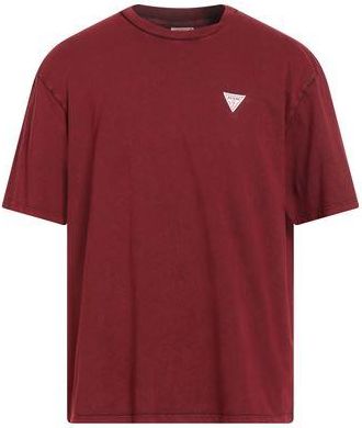 Guess CAMISETAS Y TOPS - Camisetas en YOOX.COM