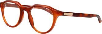 Gucci GG2083O Eyeglasses - Havana