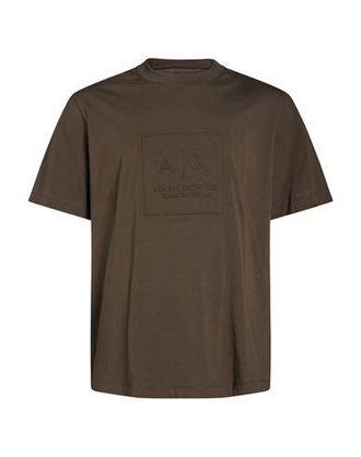 A|X Armani Exchange TOPWEAR - T-shirts sur YOOX.COM