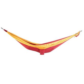 Ticket to the Moon Honey Moon Hammock | Double Hammock | Two-Person Hammock in Burgundy
