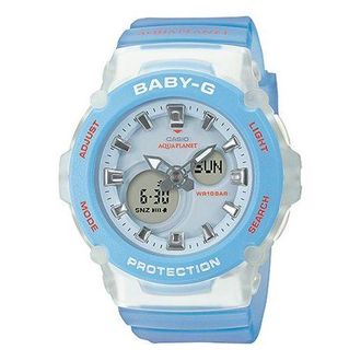 Casio Baby-G Blue BGA-270AQ-2A