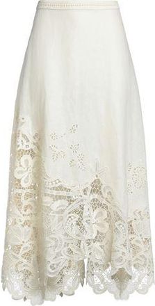 Ulla Johnson HOSEN & RÖCKE - Maxi-Röcke auf YOOX.COM