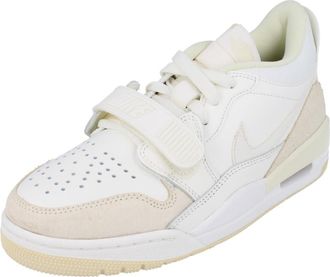 Nike Air Jordan Legacy 312 Low Womens Shoes (FQ7827-102, Sail/Muslin/Coconut Milk), Sail/Muslin/Coconut Milk, 6.5 UK