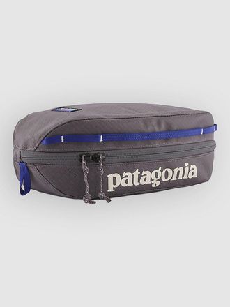 Patagonia Black Hole Cube 3L Bolso de Mano gris