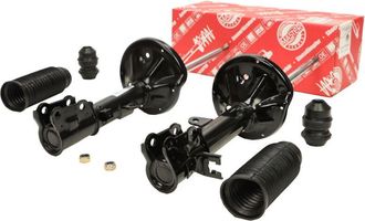 OEM Kit Amortiguadores + Topes ms Traseros Hyundai Elantra 1.6-2.0d 06.00