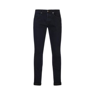 Dondup Hombre, Vaqueros, Azul, Talla: W31