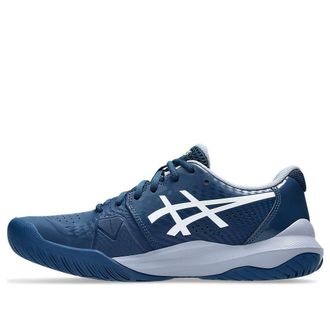 Asics Gel-Challenger 14 Sneakers Mako Blue White 1041A405-402