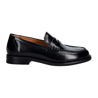 Vagabond Dames, Schoenen, Zwart, Maat: 41 EU Leer