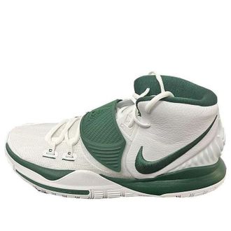 Nike Kyrie 6 TB White Fir CW4142-107