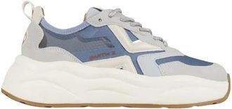 Alexander Smith Donna, Scarpe, Multicolore, 41 EU, new