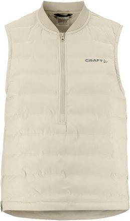 Craft Subz Waterproof Vest in Plaster at Nordstrom, Size X-Small